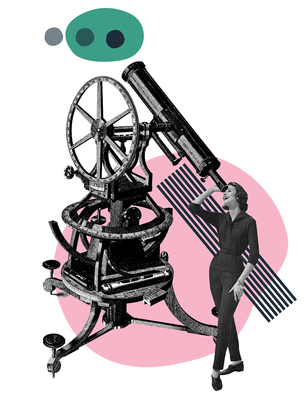 A Confused Feminist’s Thoughts on Our History, Present, and Future 