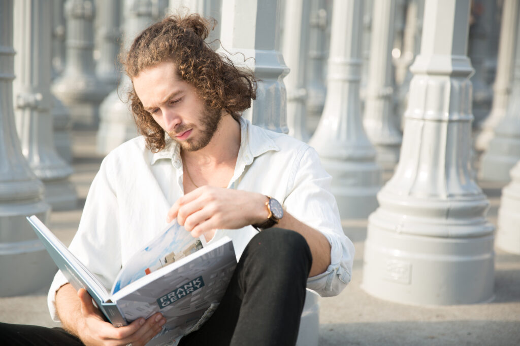 20 Uncommon Sources of Creative Inspiration