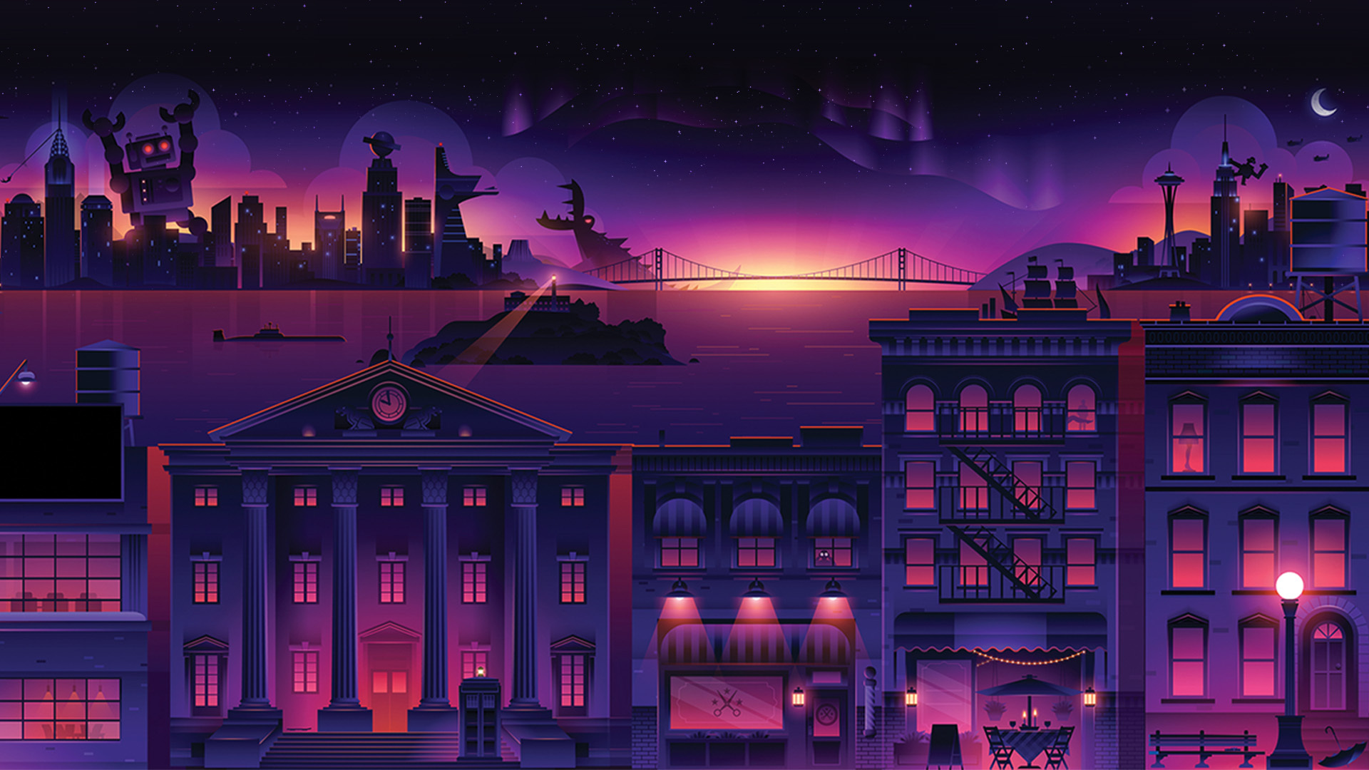 The Magic of Roku City? Rockin’ UX