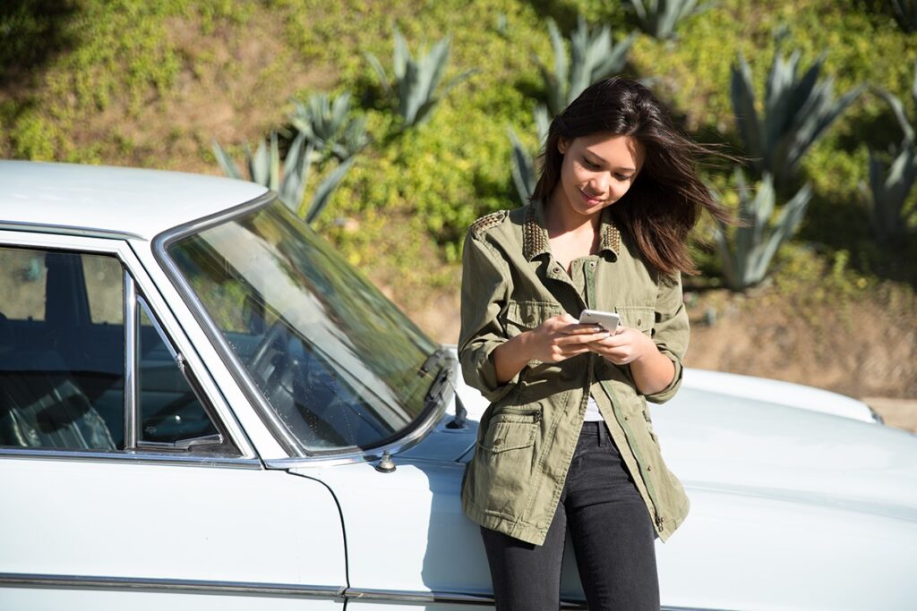 5 Ways to Feel Like You Accomplished Something During Your Morning Commute