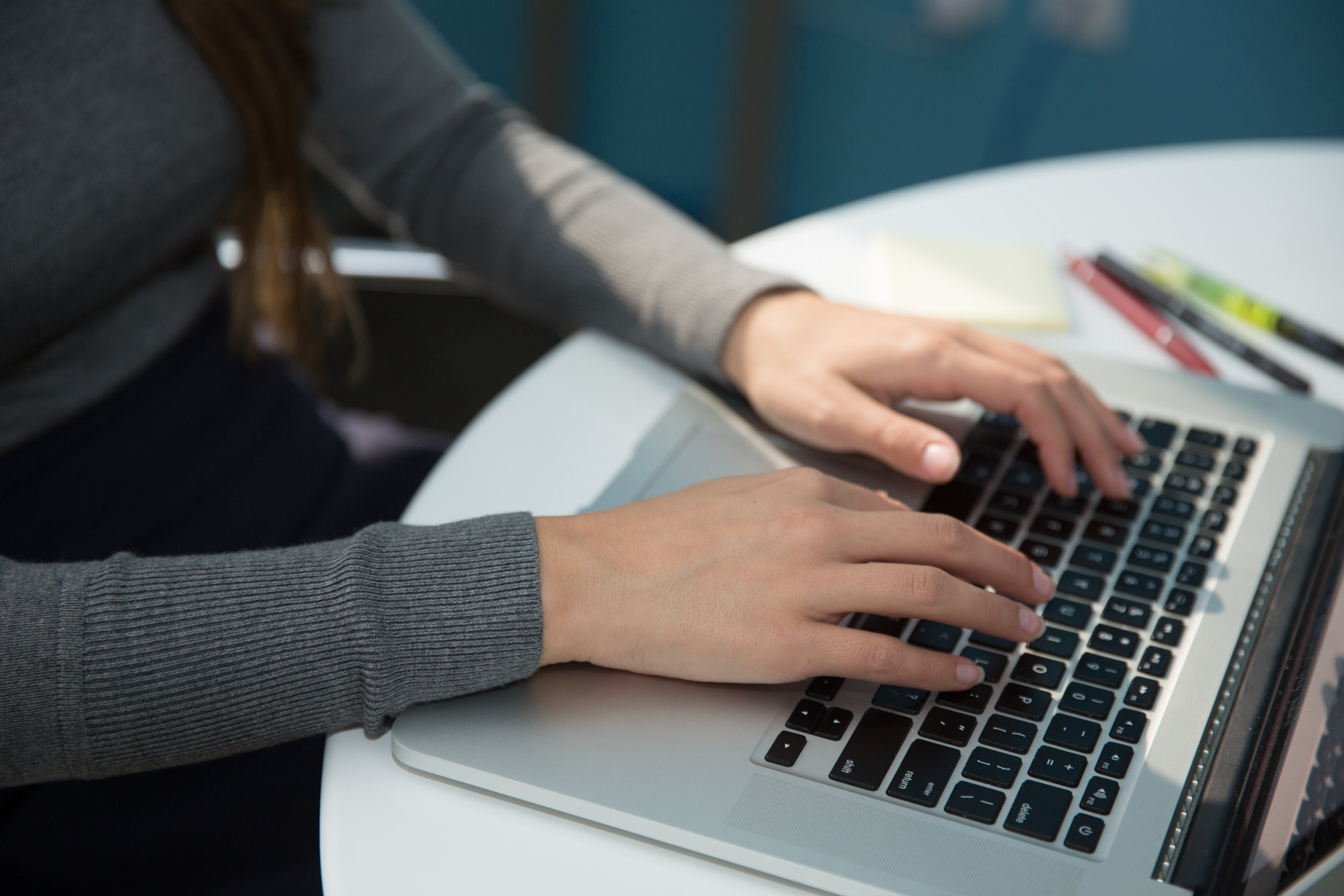 Creative Circle - 5 Writing Tips for Non-Writers