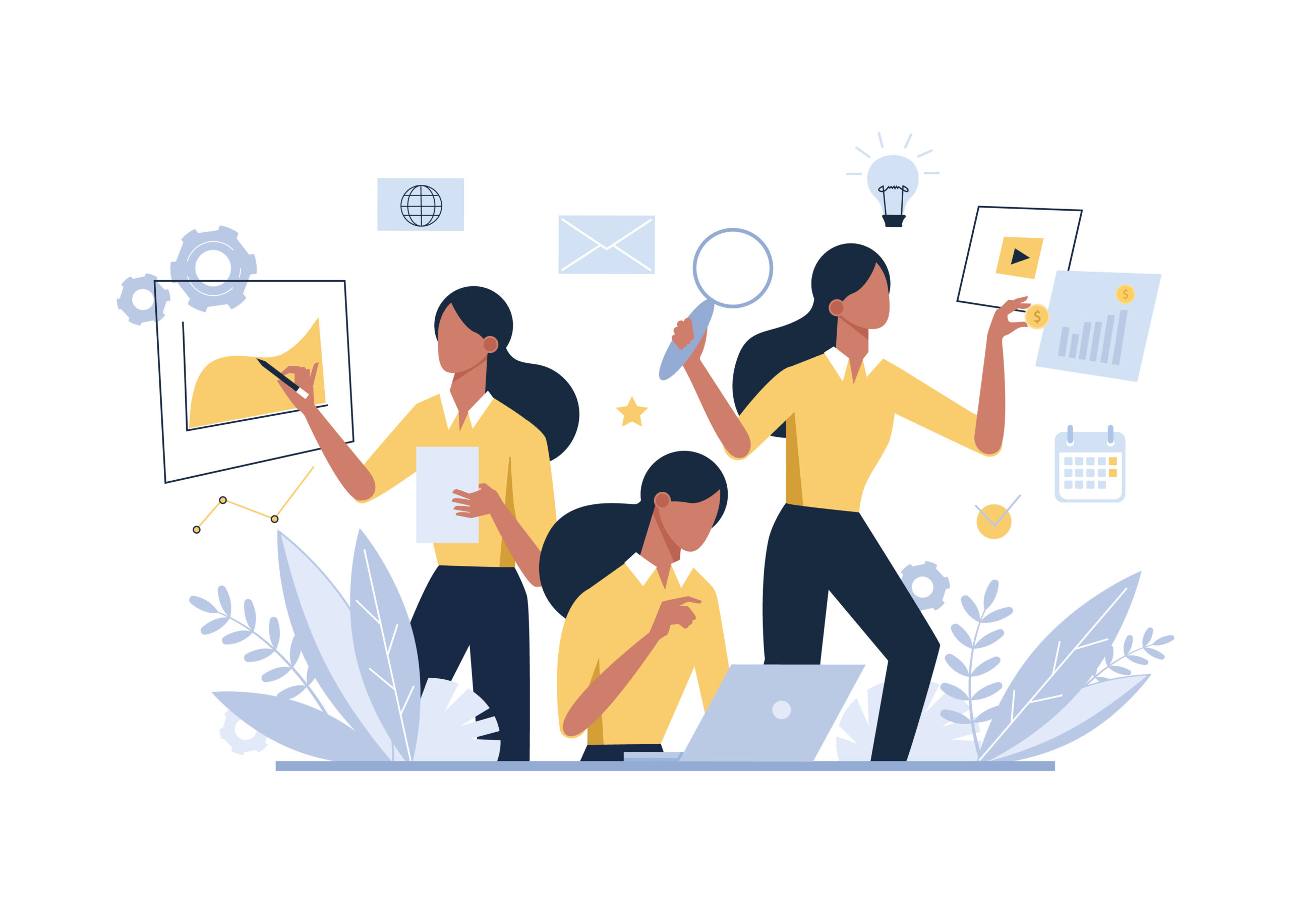 What is Monotasking? Who is Monotasking For?