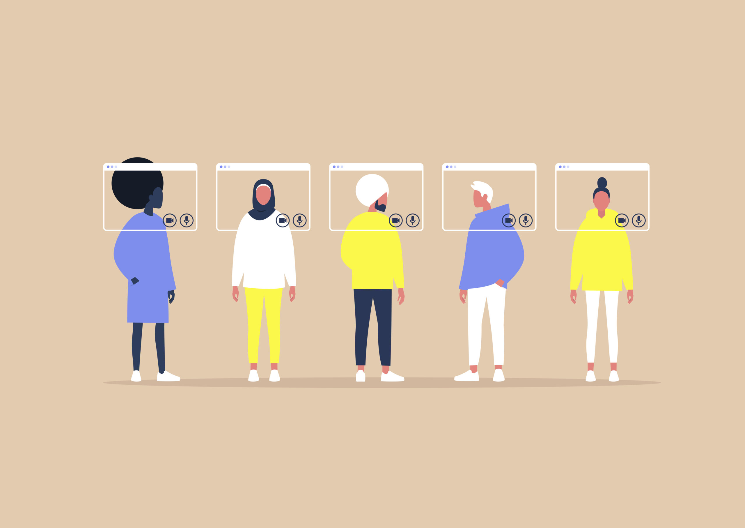 What’s a ‘Slashie’ and What Does It Mean for the Job Market?