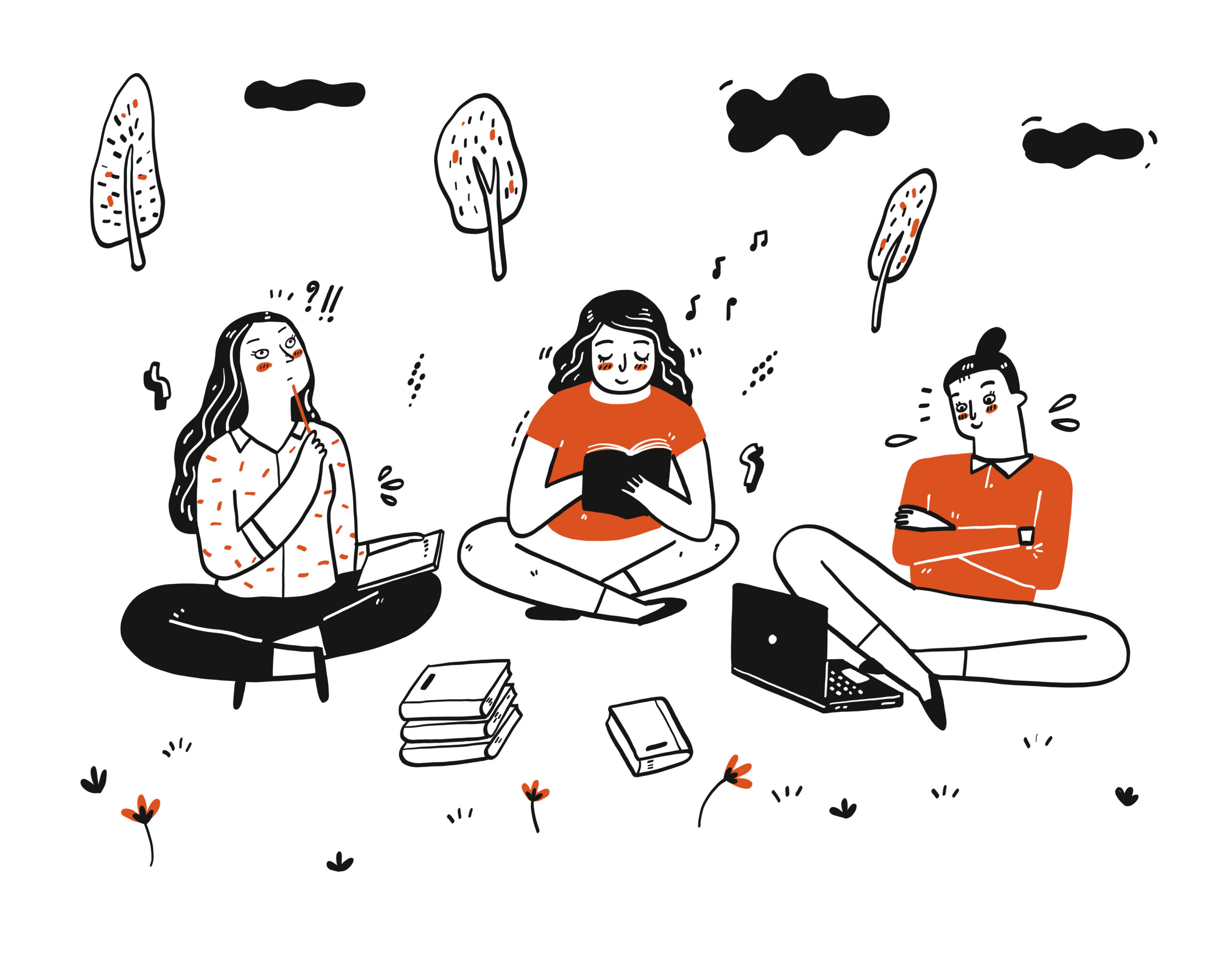 Women at Work: How Creative Circle Enables Flexibility and Success