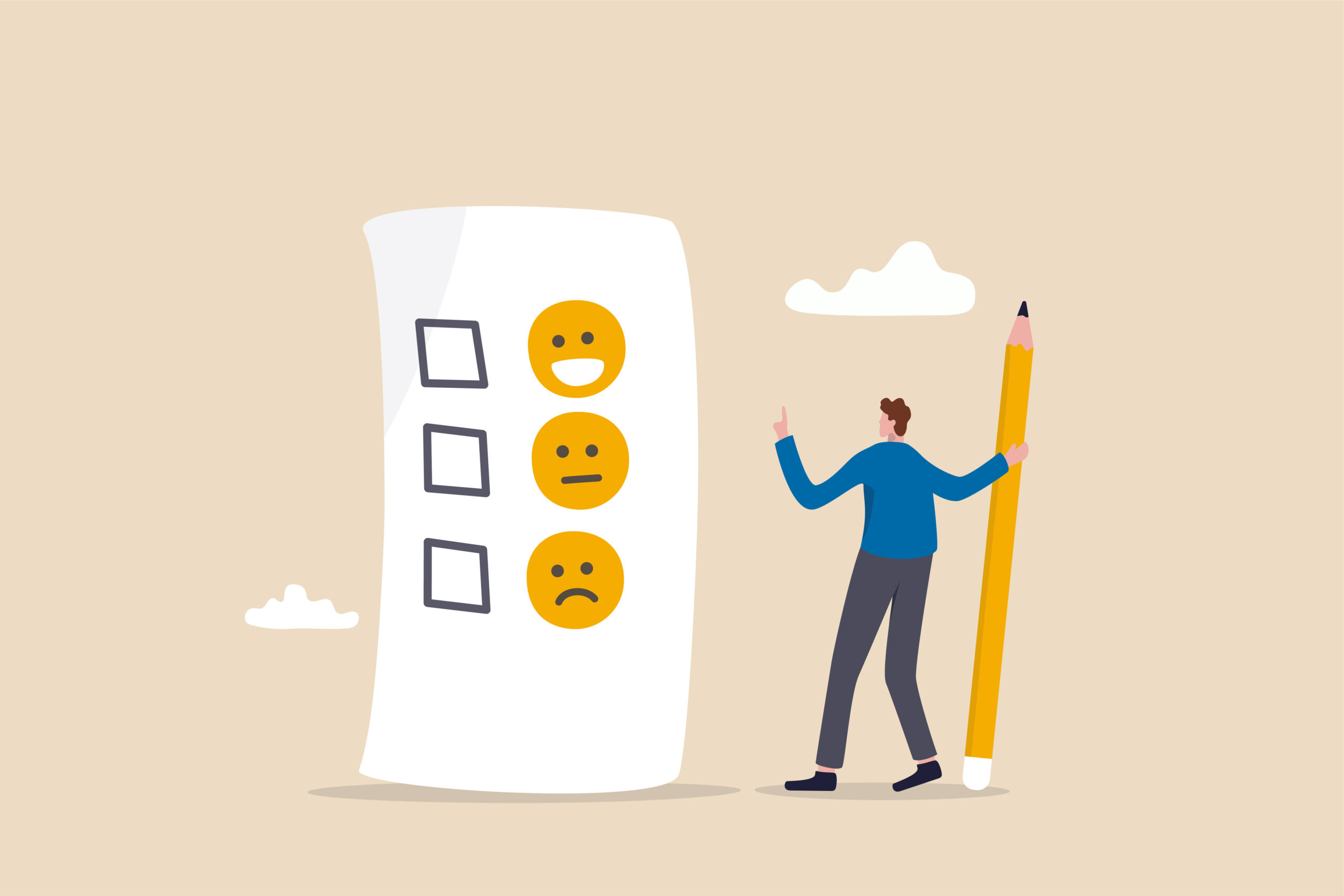 How To Give Constructive Feedback When Collaborating With Creatives