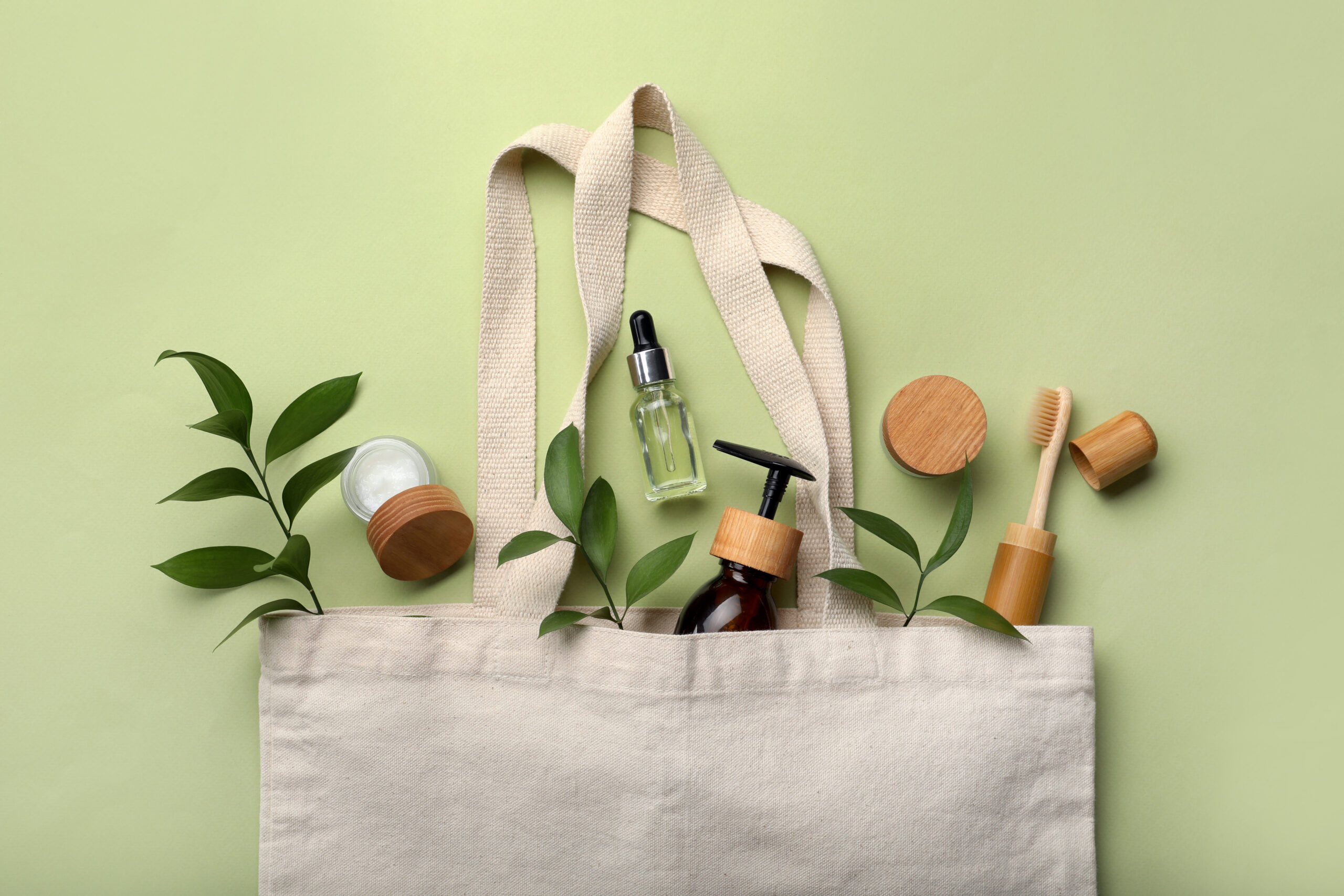 Ethics & Aesthetics – Beauty Brands Getting Sustainable Right
