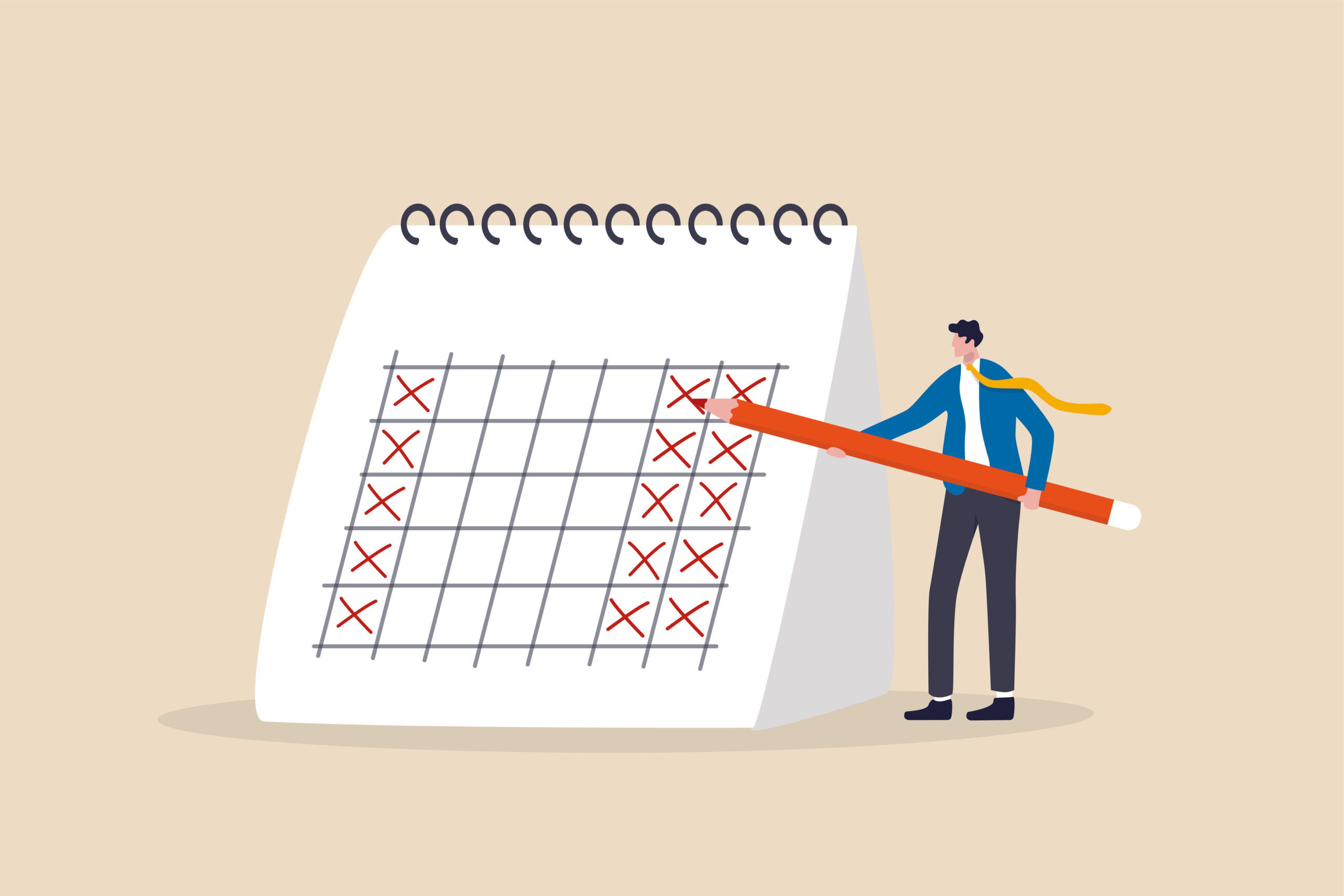 25 Things Our Audience Say About A 4-Day Work Week