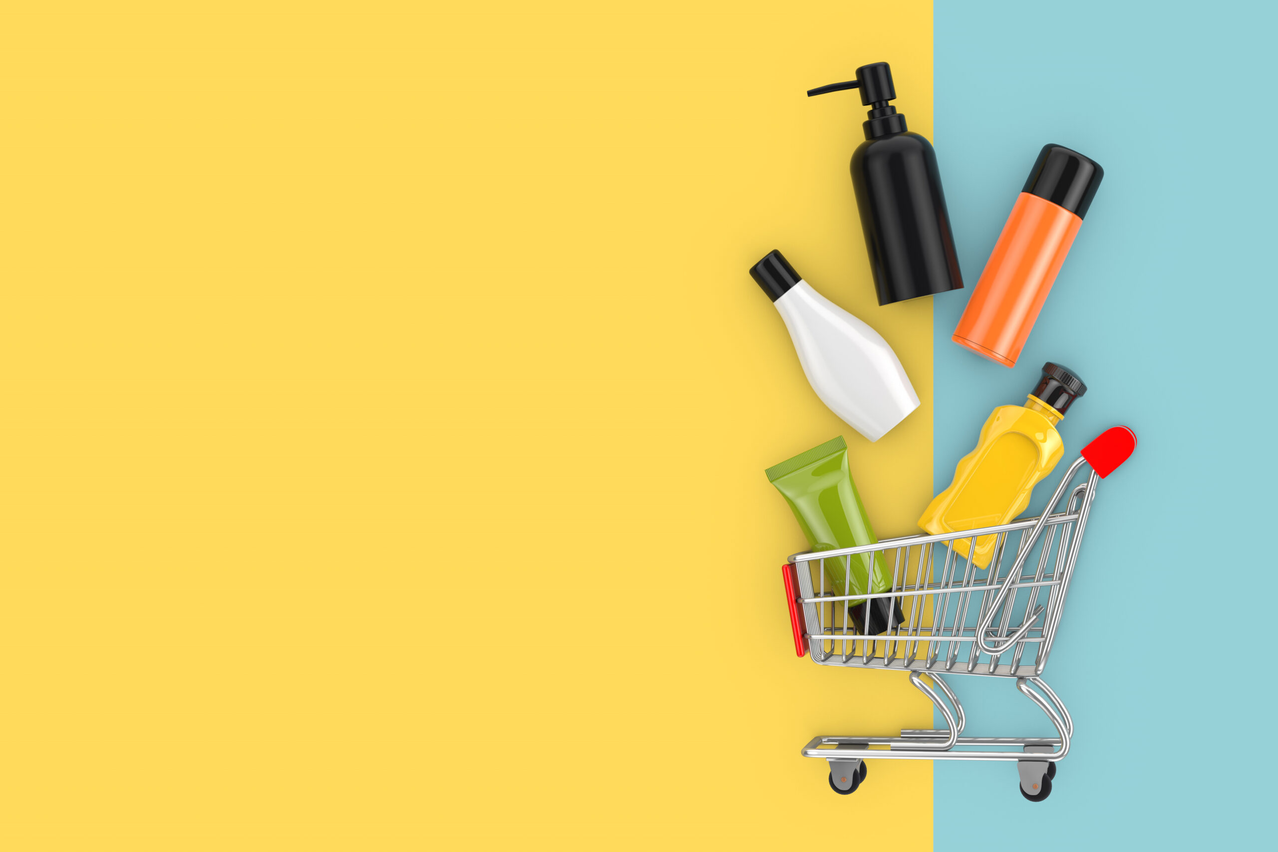 Keeping It Private: Retailers Open Their Doors to Private Label Brands