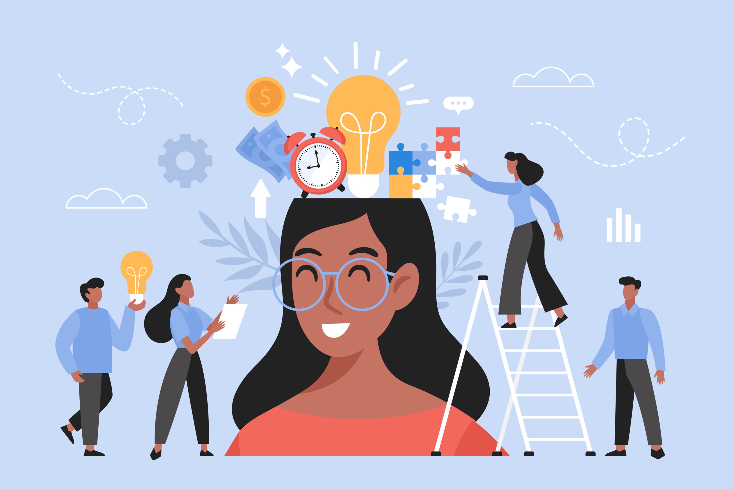 Understanding the Cost of Exclusion: Why Having Women in Creative Leadership at Agencies Matters