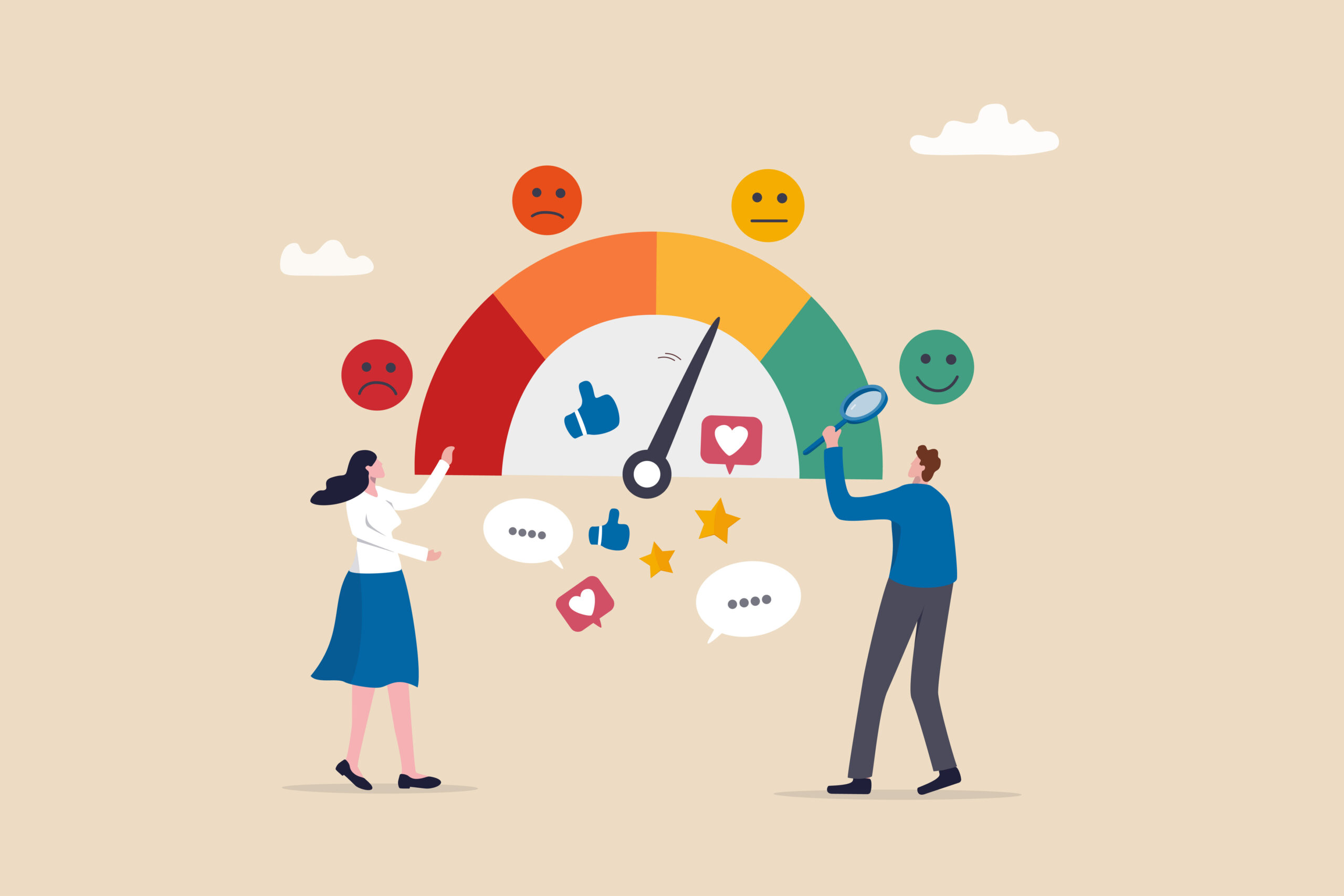 Creative Circle’s Annual Pulse Survey – 2023 Edition