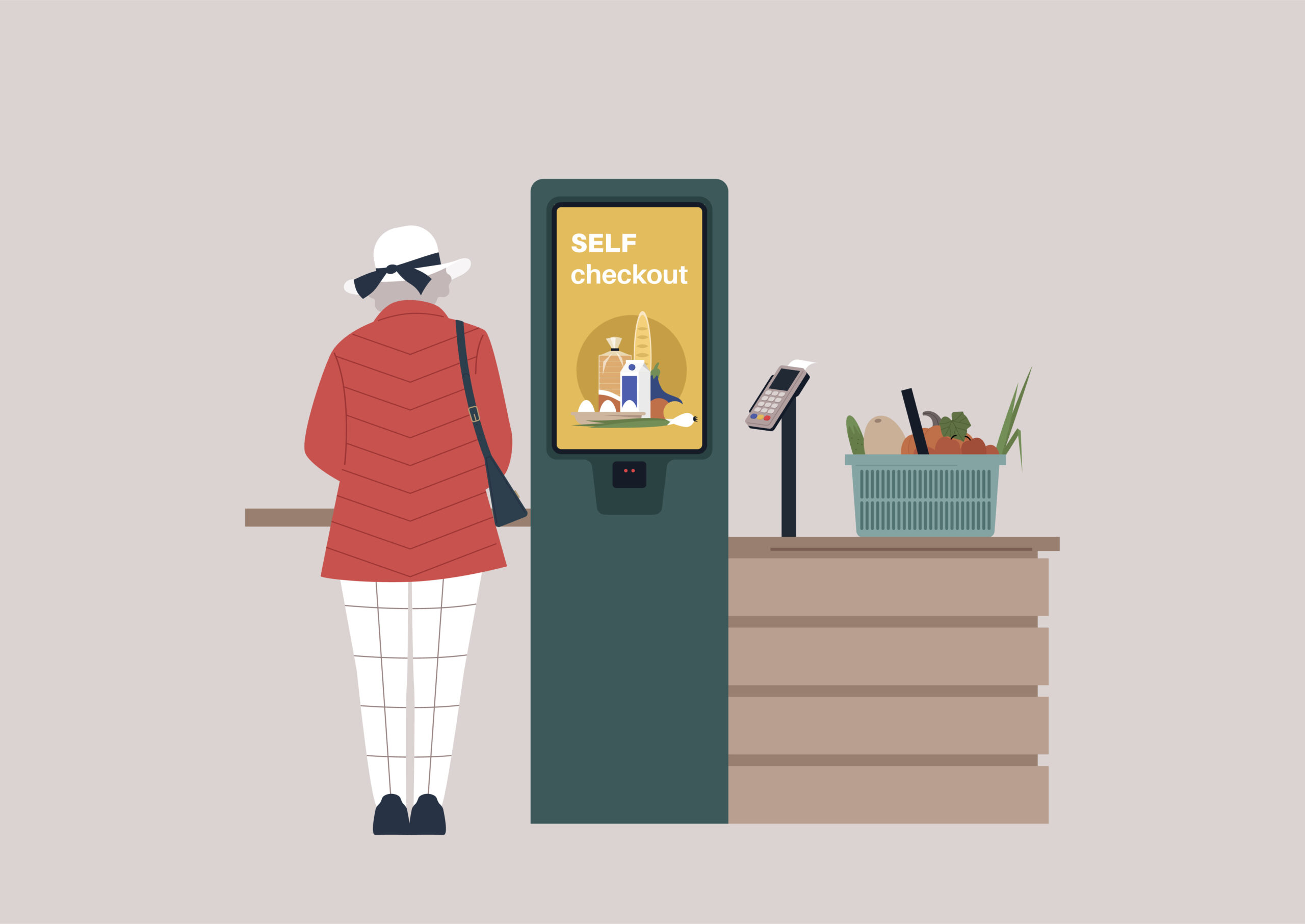 Putting the AI in Ret(AI)l