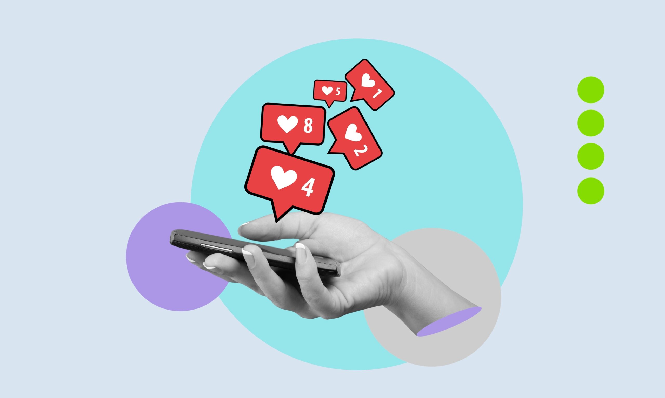 Social Media Magic: 5 Quick Tips