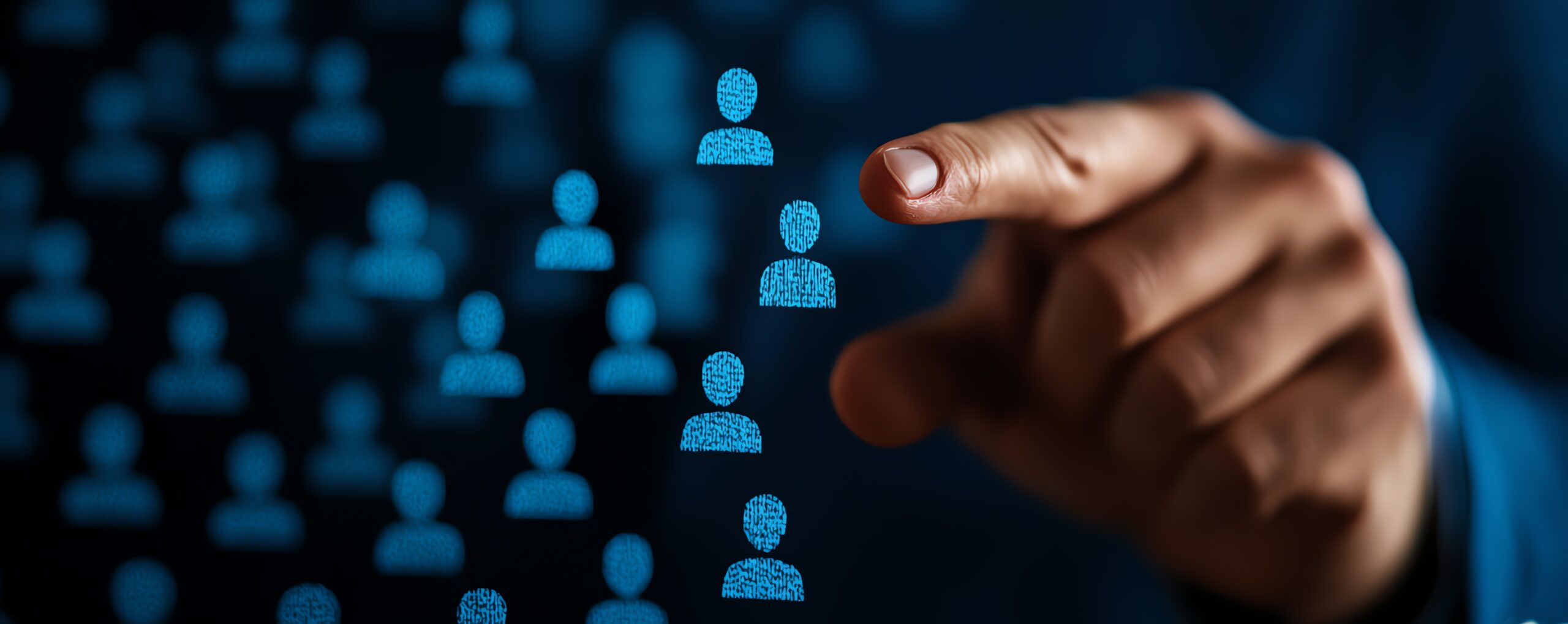 Maximizing AI Potential Through Talent Strategy: How Marketing Leaders Can Navigate a Symbiotic Path Forward