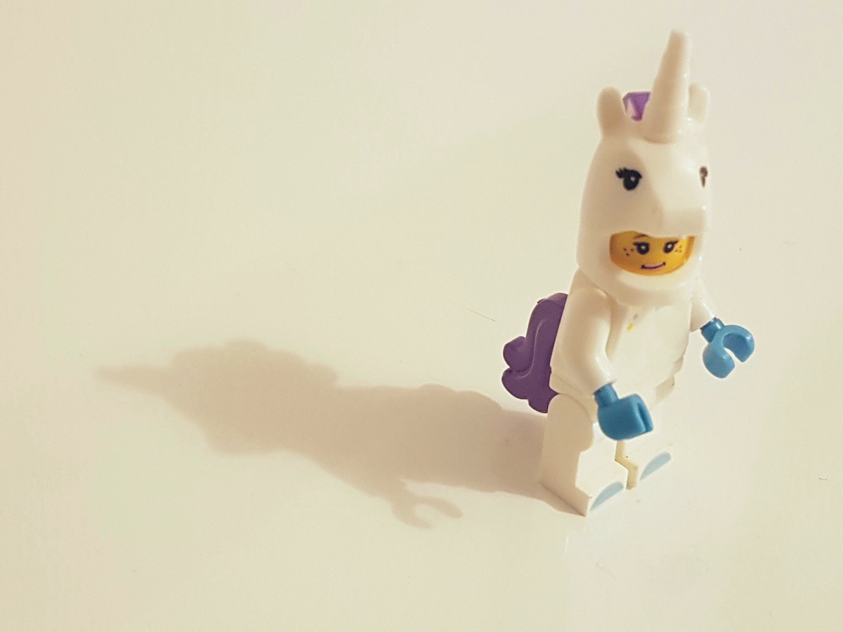 Be a Unicorn, or, Broadening Your Skills during a Copywriting Job Search