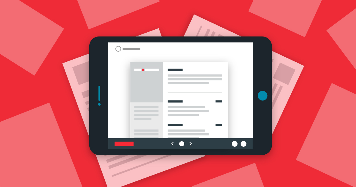 Hiring? Find Talent Faster with the 3-Point Resume Test