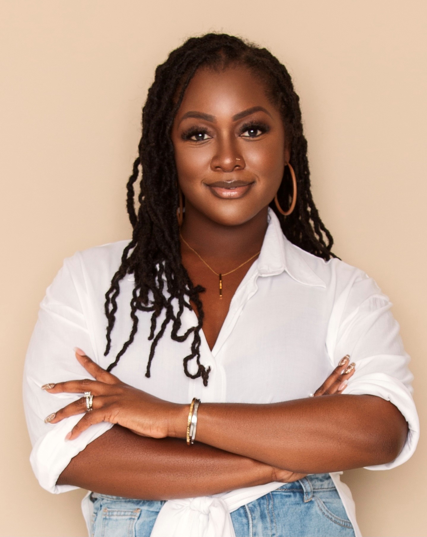 Women Wednesdays: Valaencia Thompson