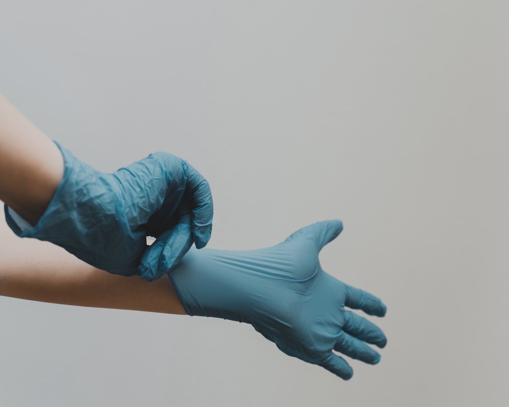 Attorney Turned Hospital Clerk — Inspiring Pivot Stories in the Age of C19