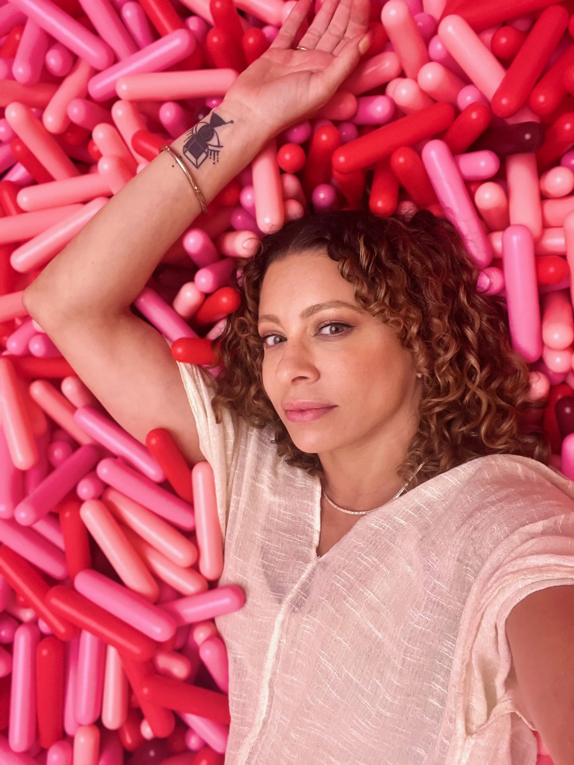 Creative Talk: Karina Margit