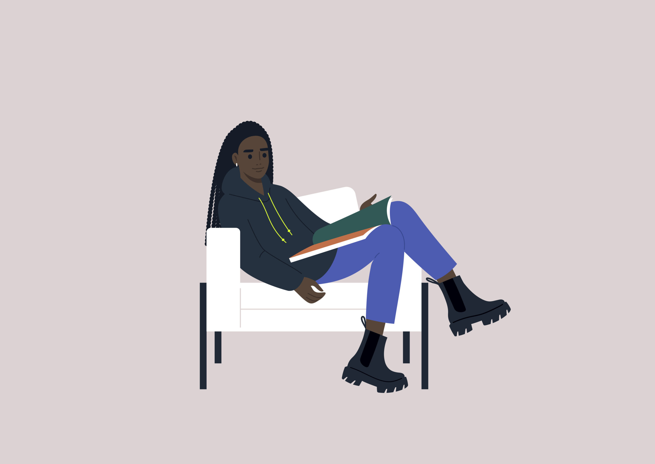 10 Creative Ways to Relieve Stress