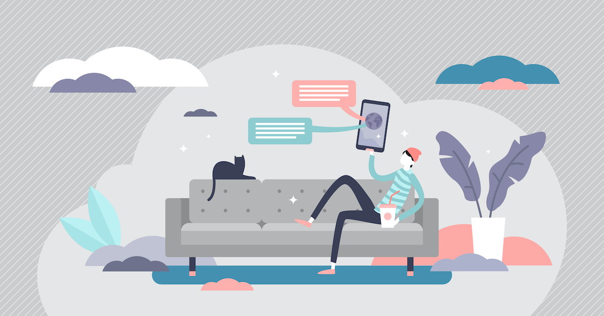 Networking for Introverts