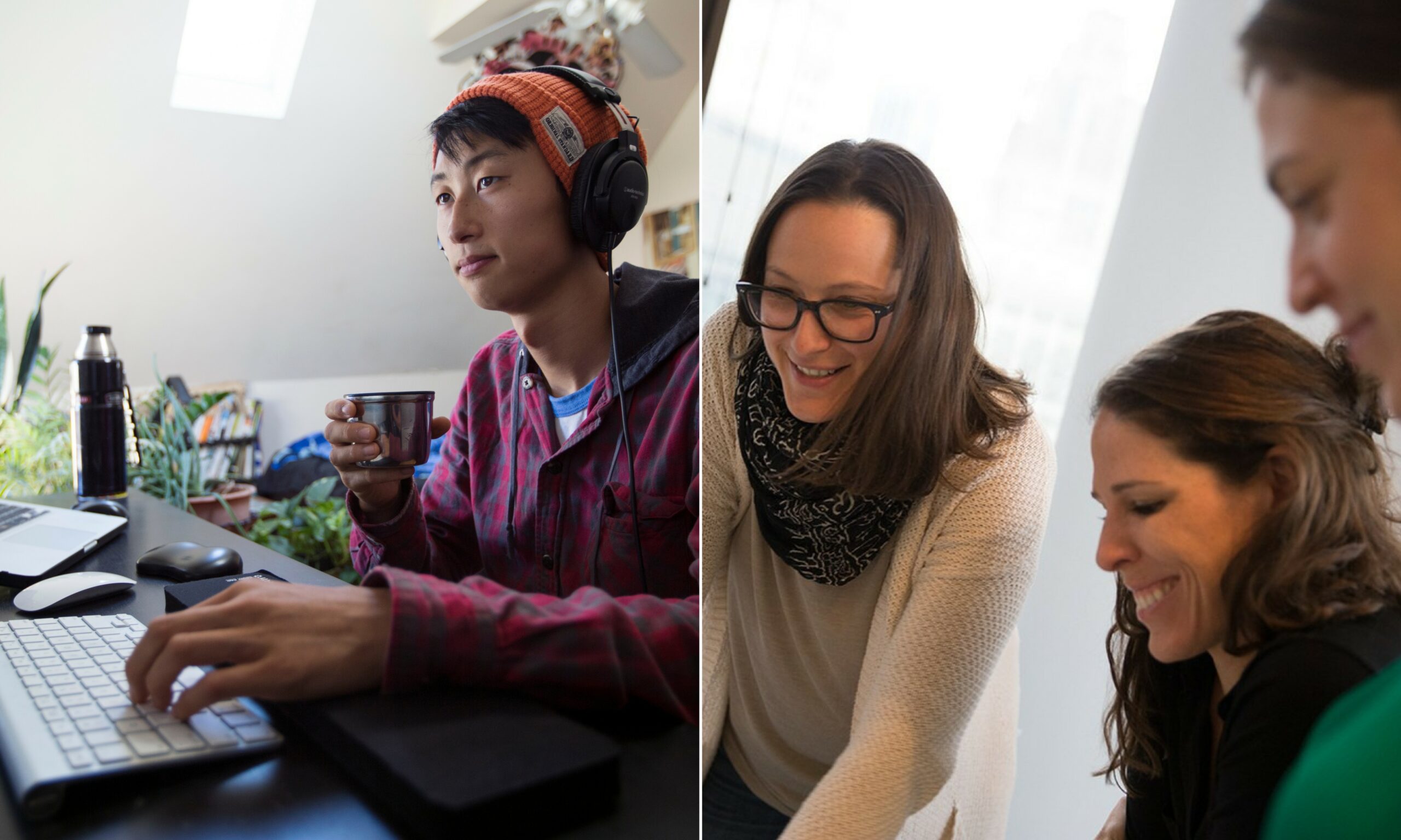 Freelancer vs. Employee: Weighing your options