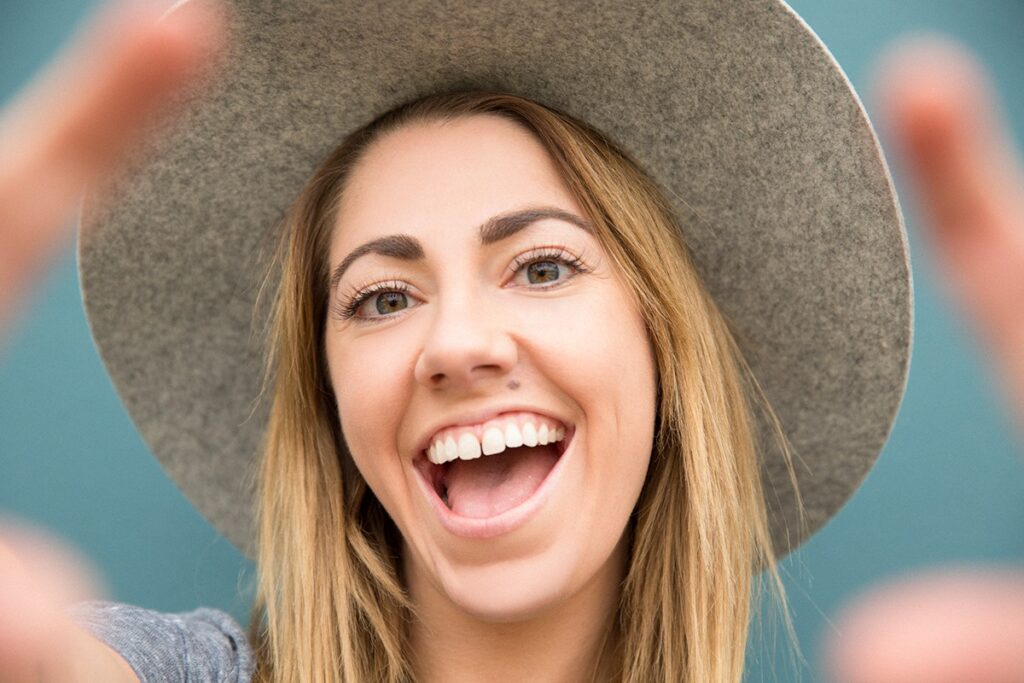 Our Notebook - Positive Attitude in the Workplace