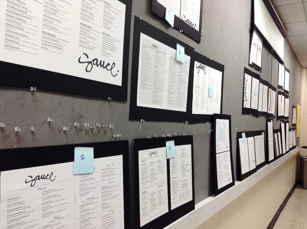 Our Notebook - Toughest Typography Fundamentals