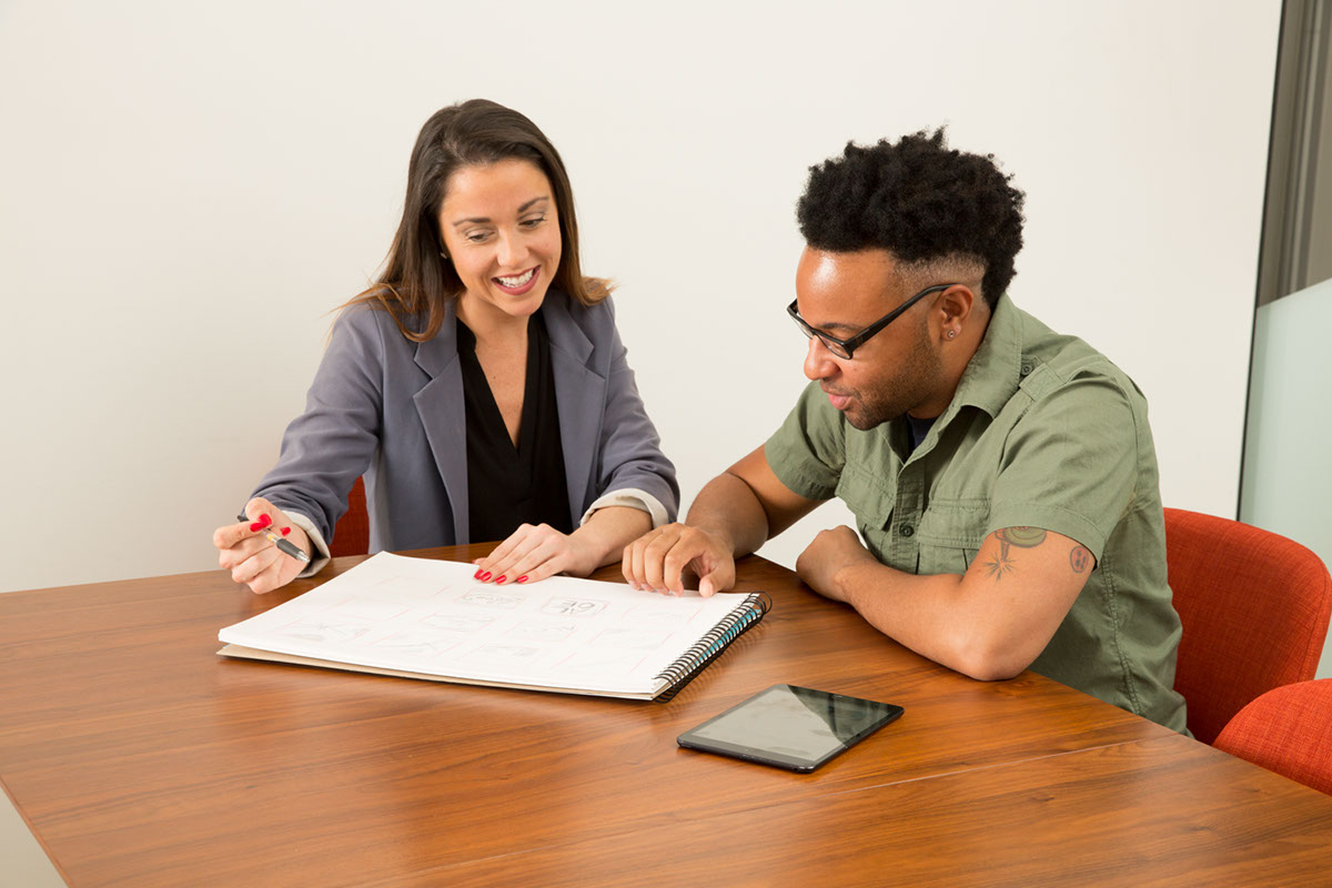 Creative Circle - Read the Fine Print: What all Those Contracts and Forms Mean