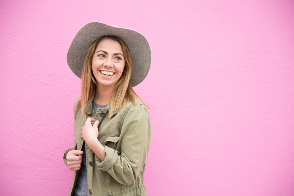 Saying No to Say Yes to Jobs That Bring You Joy