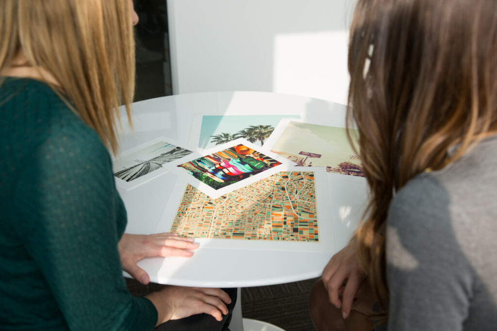 The Non-Designer’s Guide to Working with Stock Photography