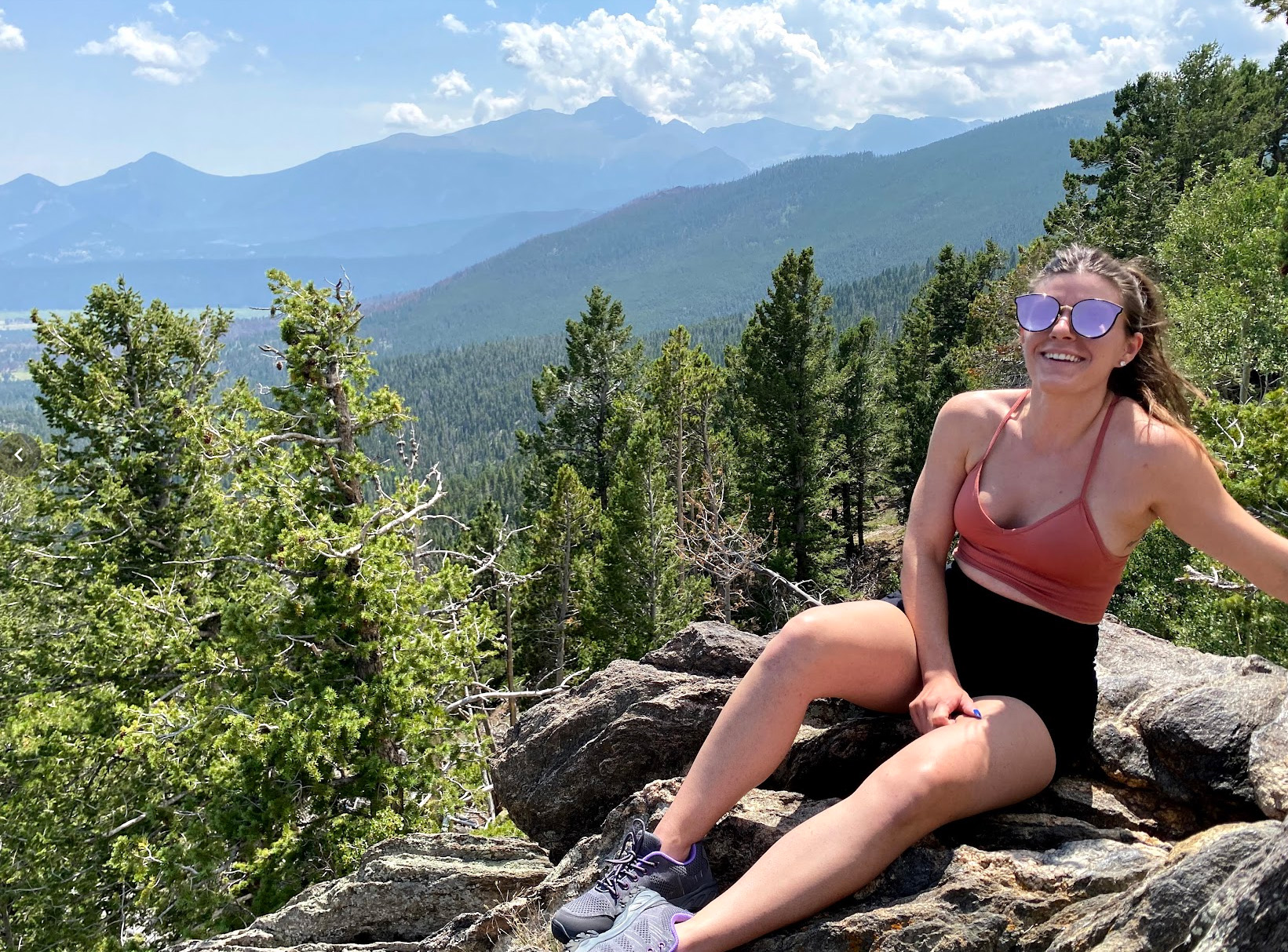 Meet Creative Circle Freelancer Tiffany Carlson