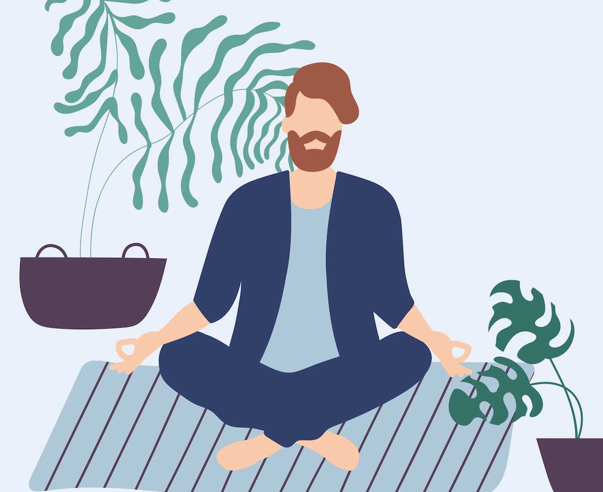 WFH Workouts: No Equipment at Home Fitness Routines for Isolation