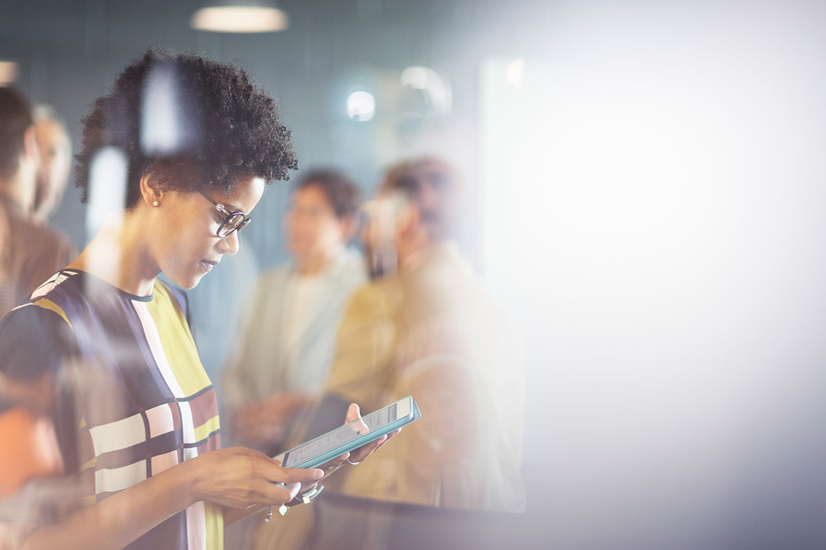 Creative Circle - What I've Learned from High-Performing Teams