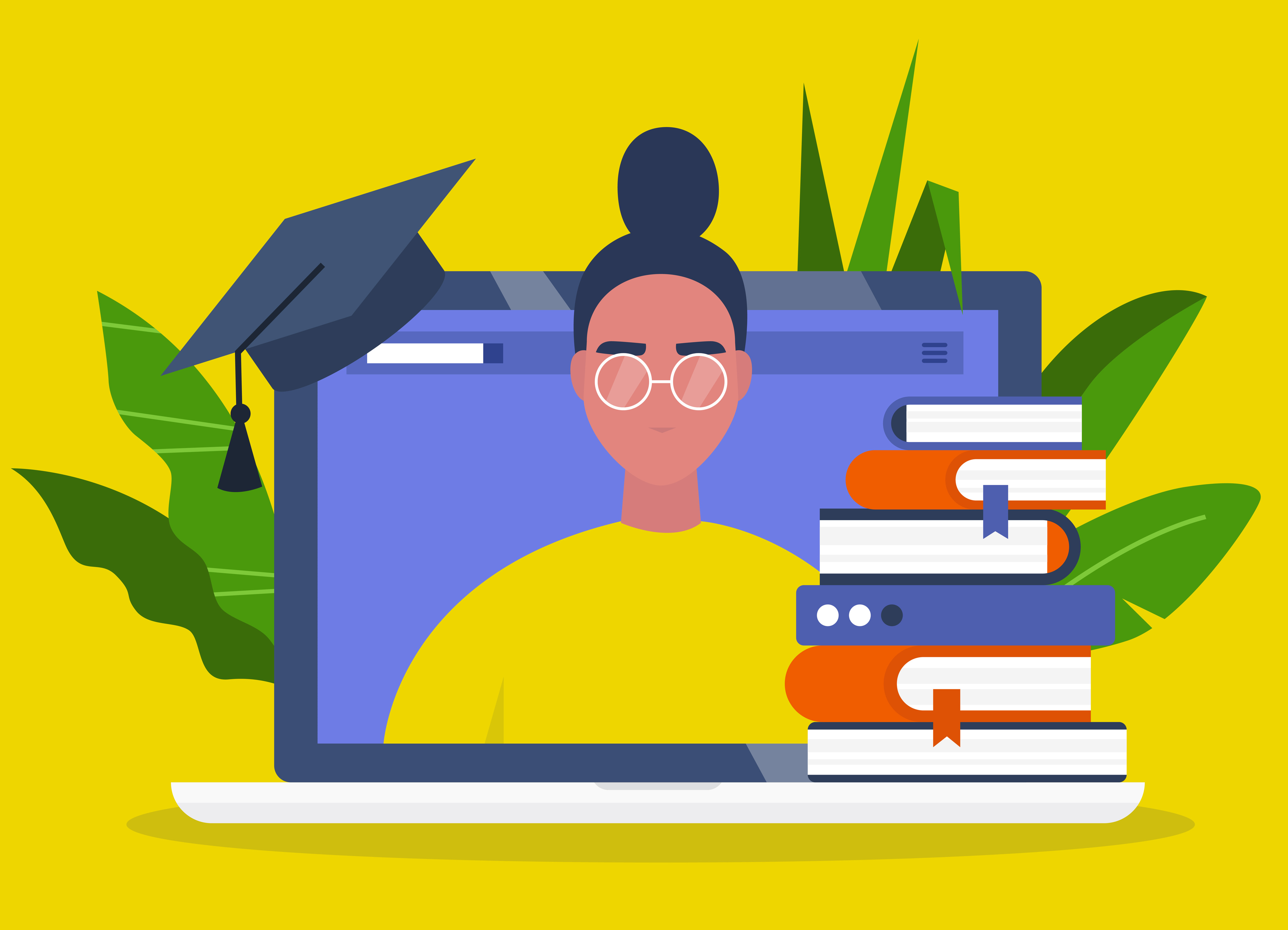 Sea Change: Education Rides a New Wave of Digital Disruption