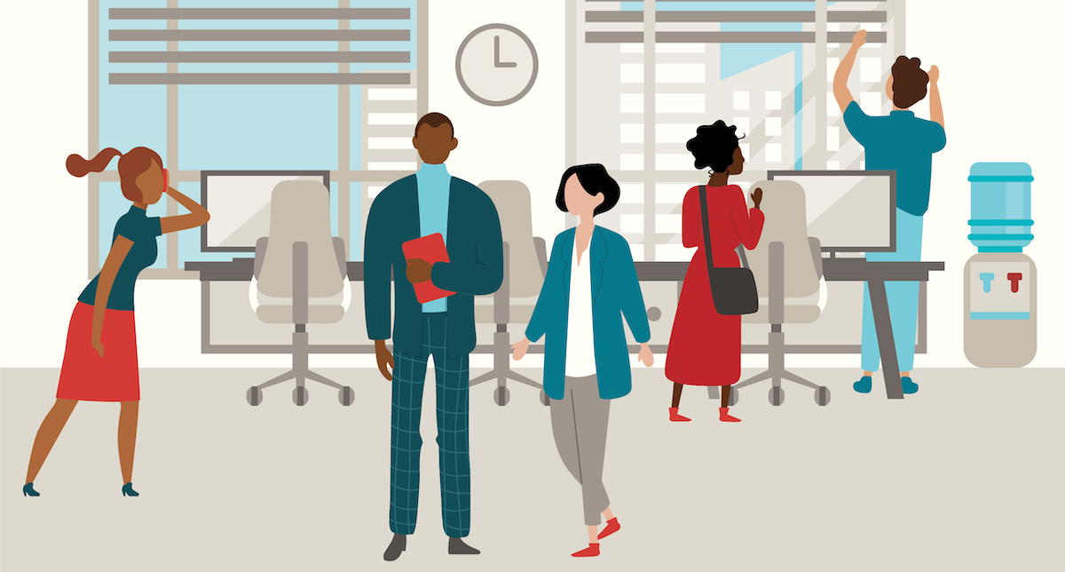 What Investing in Diversity Really Looks Like