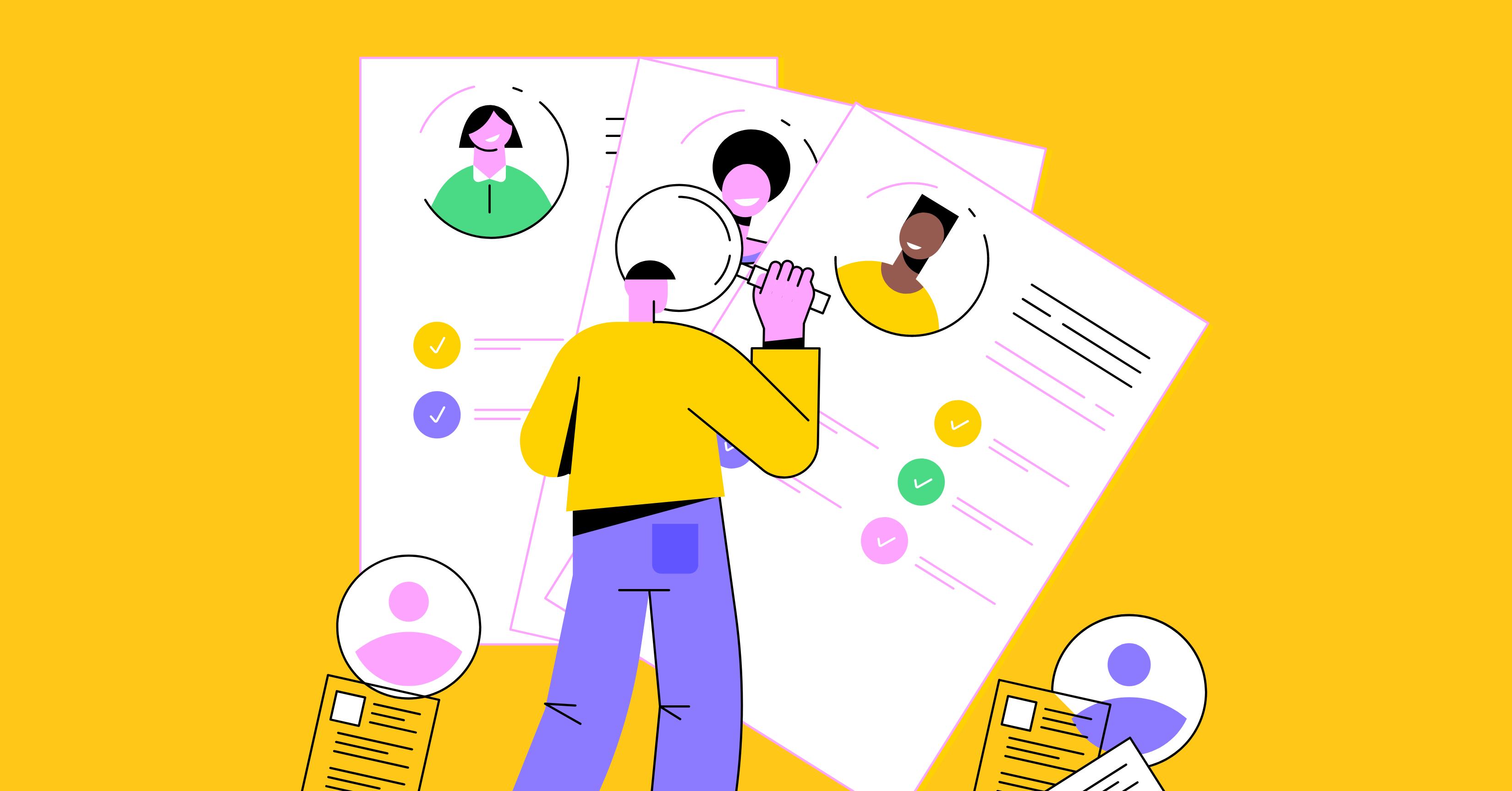 Martech and Your Job Search: Trending Roles and Tools to Master